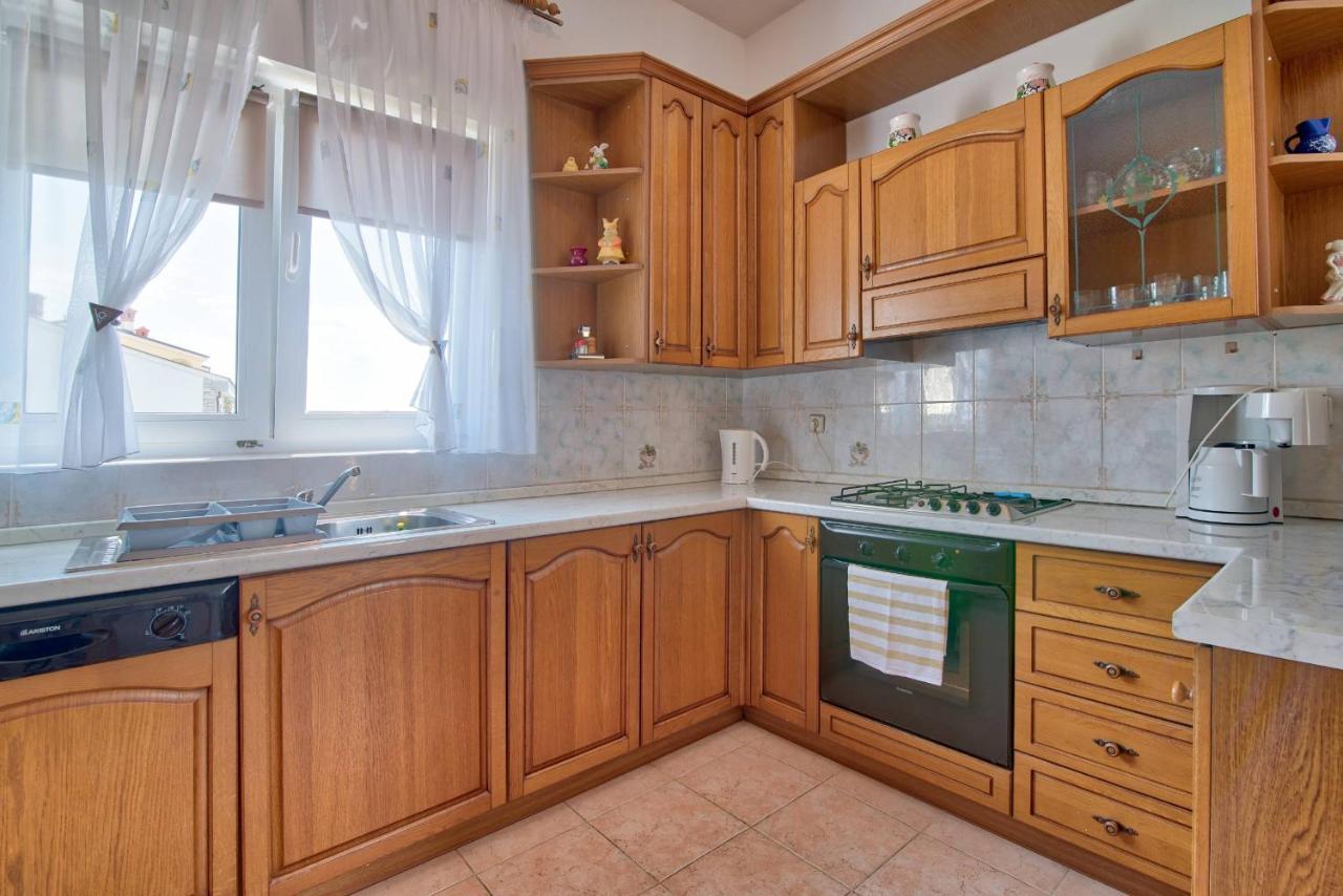 מדולין Apartments Tara מראה חיצוני תמונה
