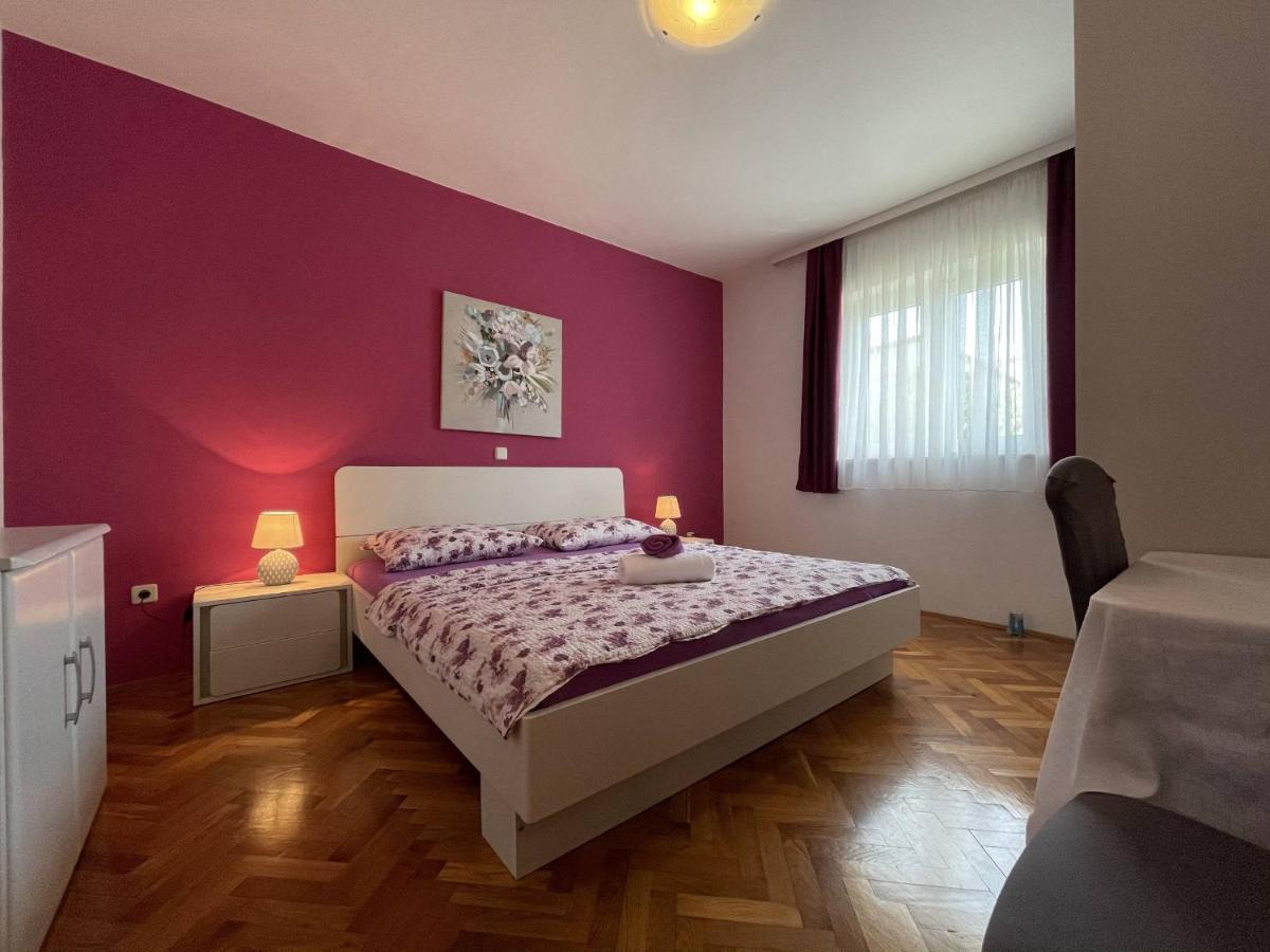 מדולין Apartments Tara מראה חיצוני תמונה