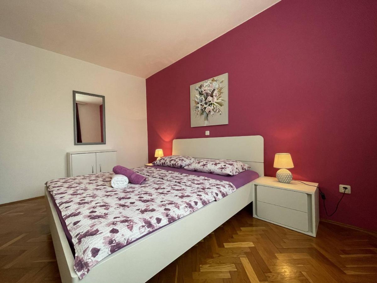 מדולין Apartments Tara מראה חיצוני תמונה