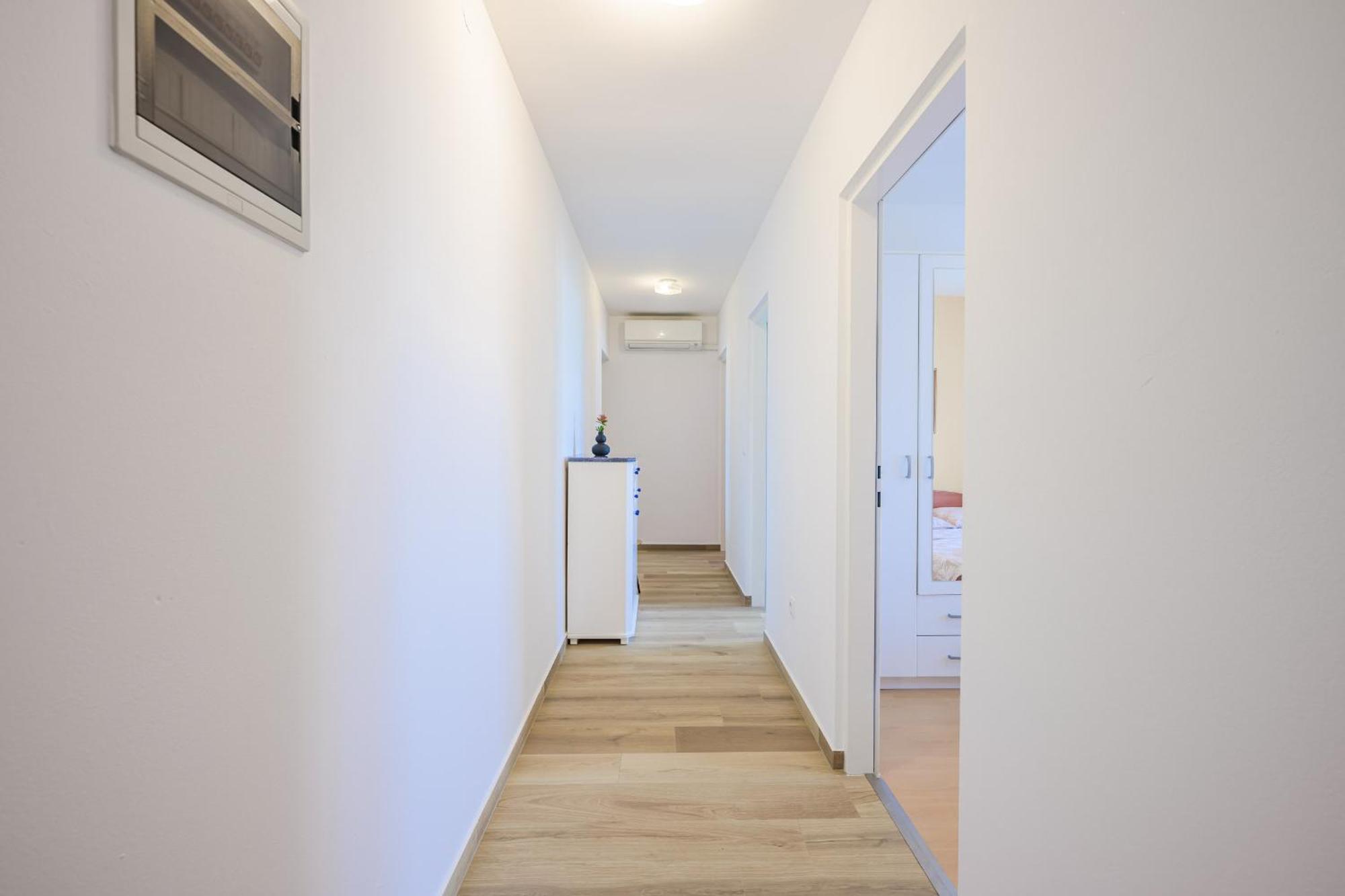 מדולין Apartments Tara מראה חיצוני תמונה
