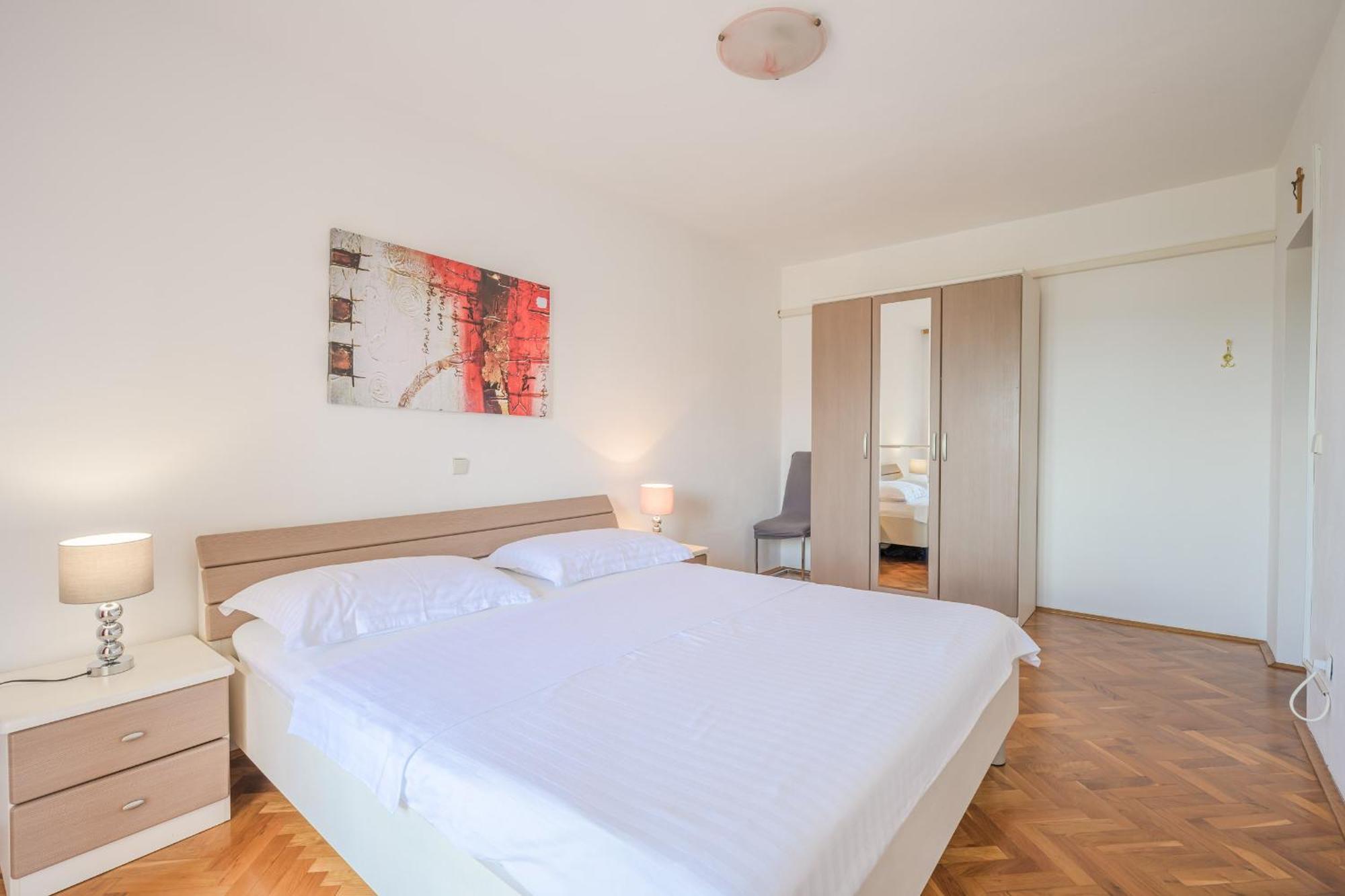 מדולין Apartments Tara מראה חיצוני תמונה