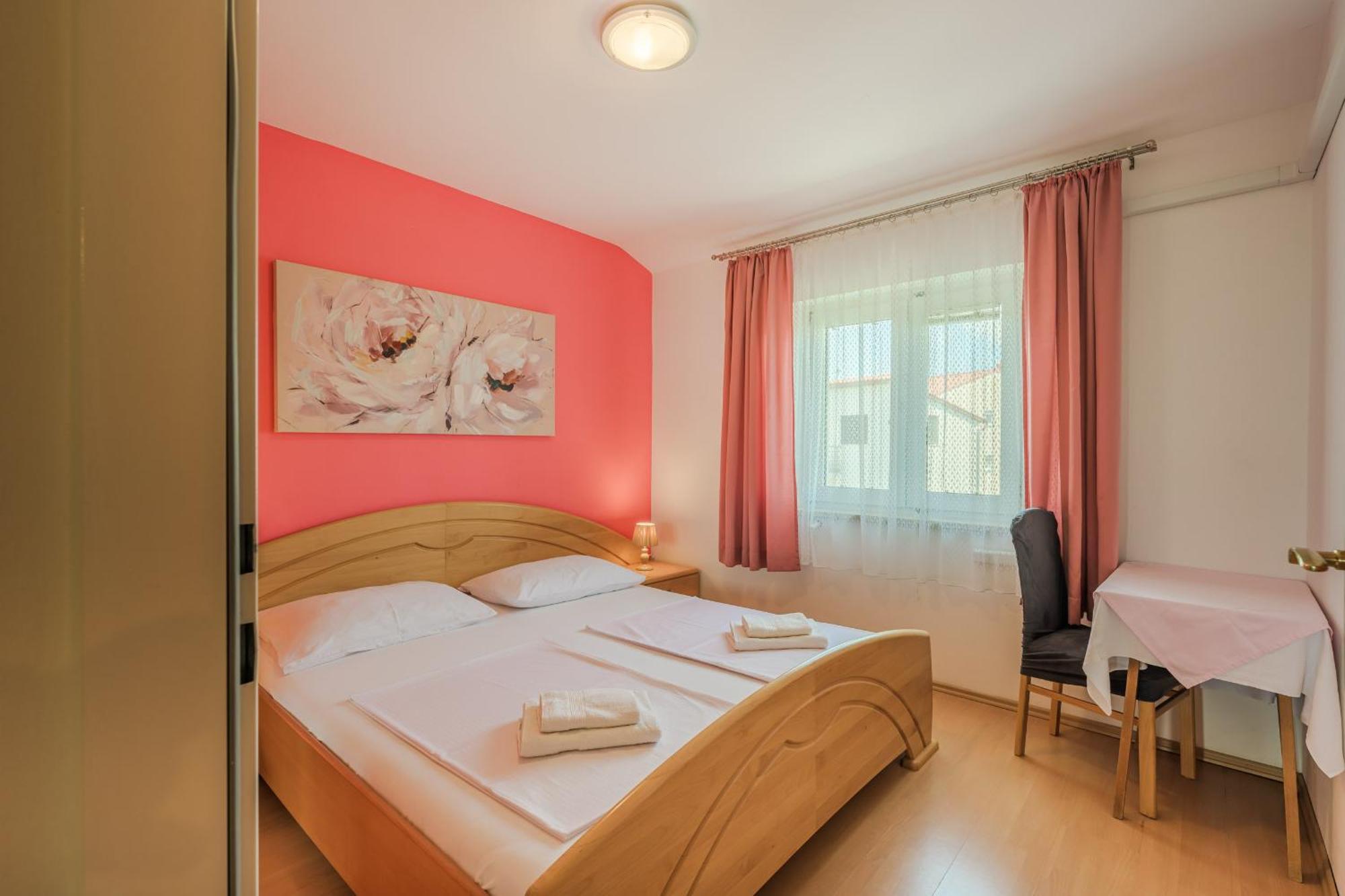 מדולין Apartments Tara מראה חיצוני תמונה