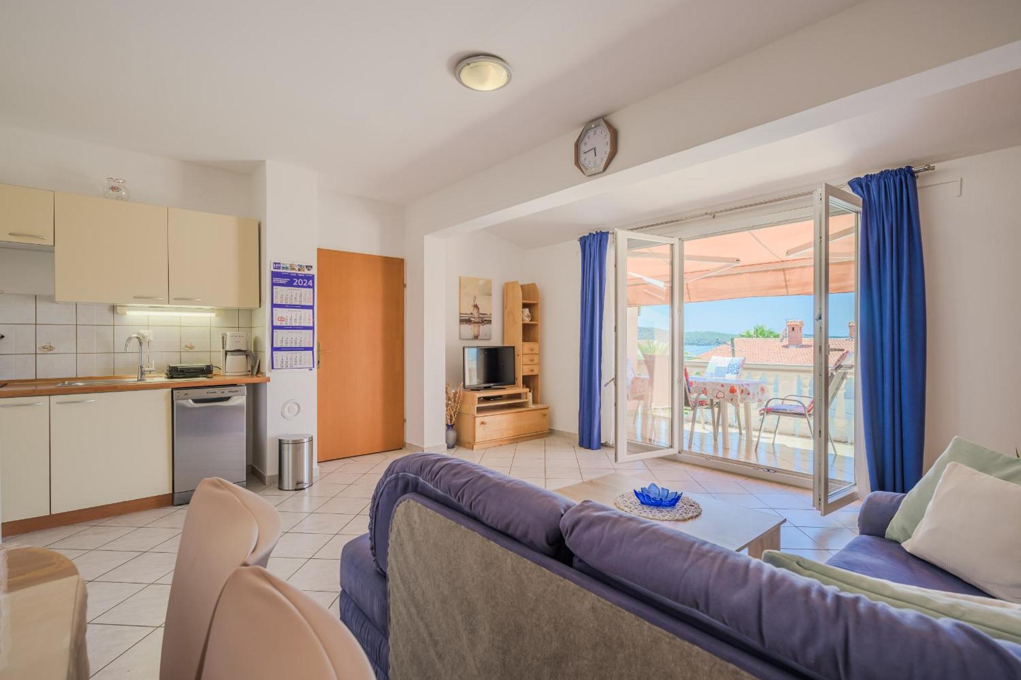 מדולין Apartments Tara מראה חיצוני תמונה