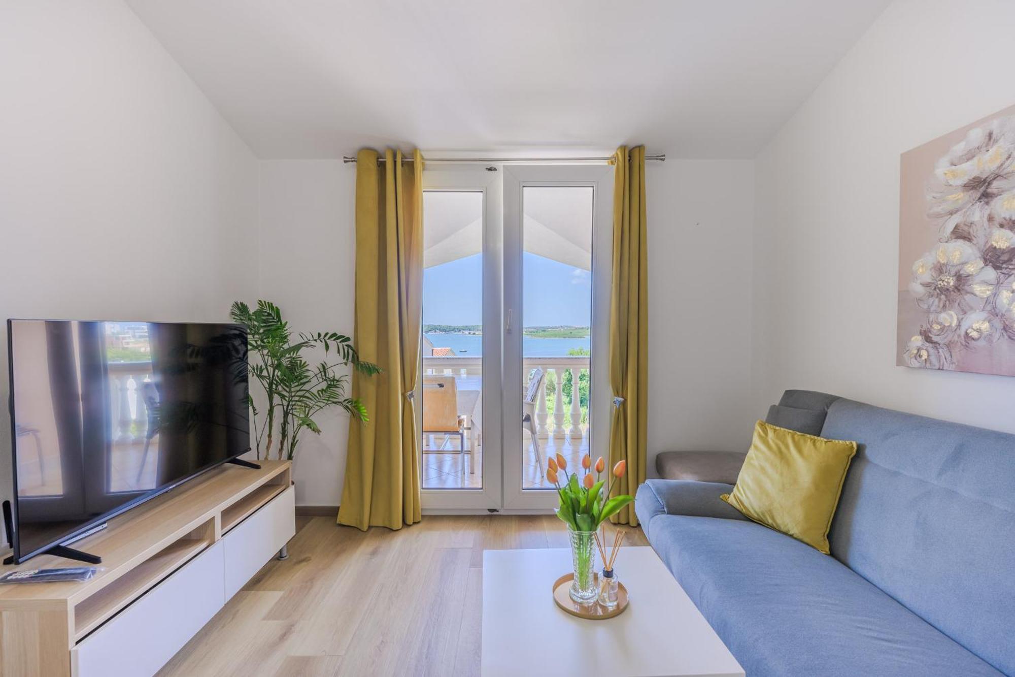 מדולין Apartments Tara מראה חיצוני תמונה