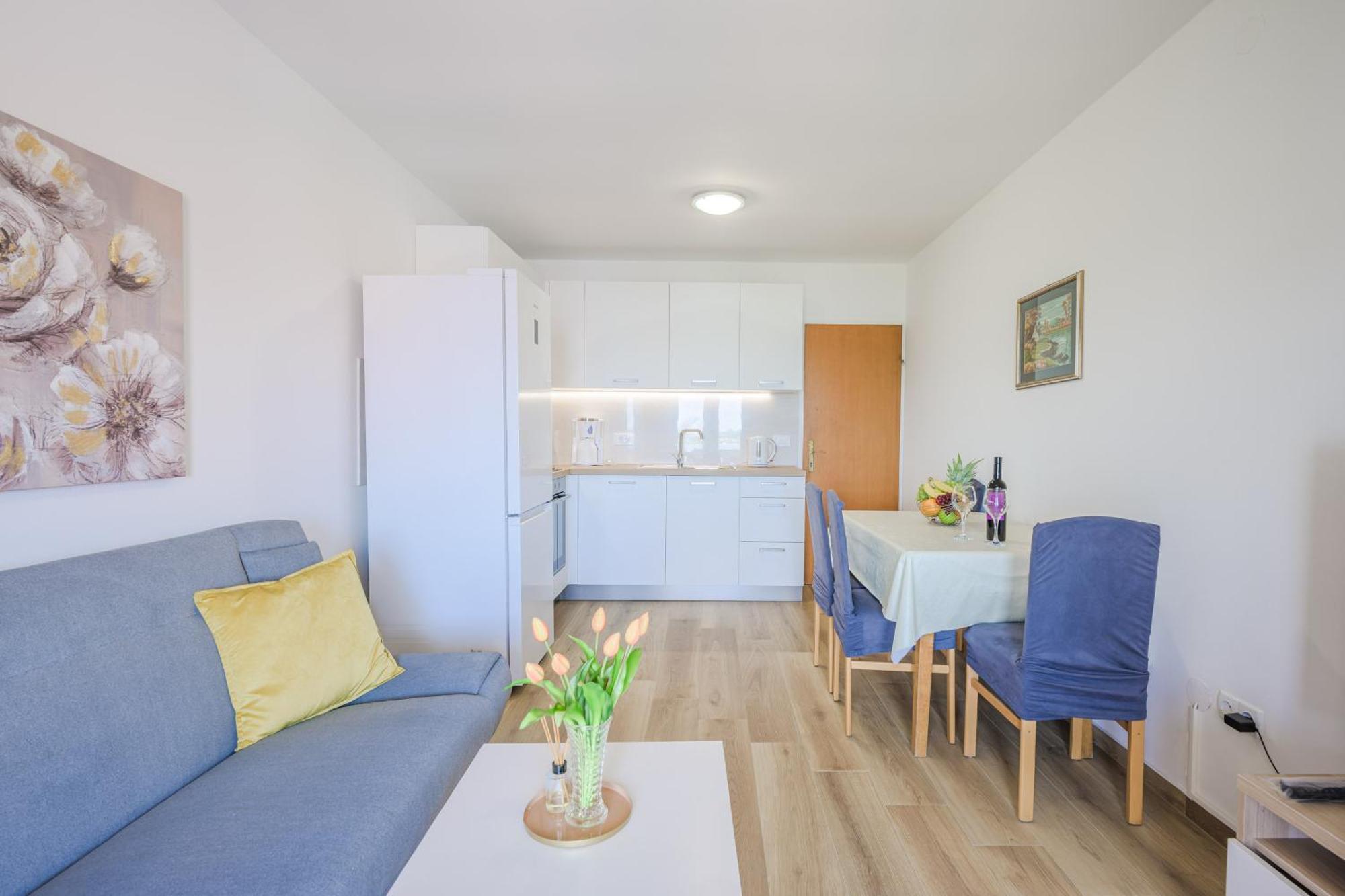 מדולין Apartments Tara מראה חיצוני תמונה