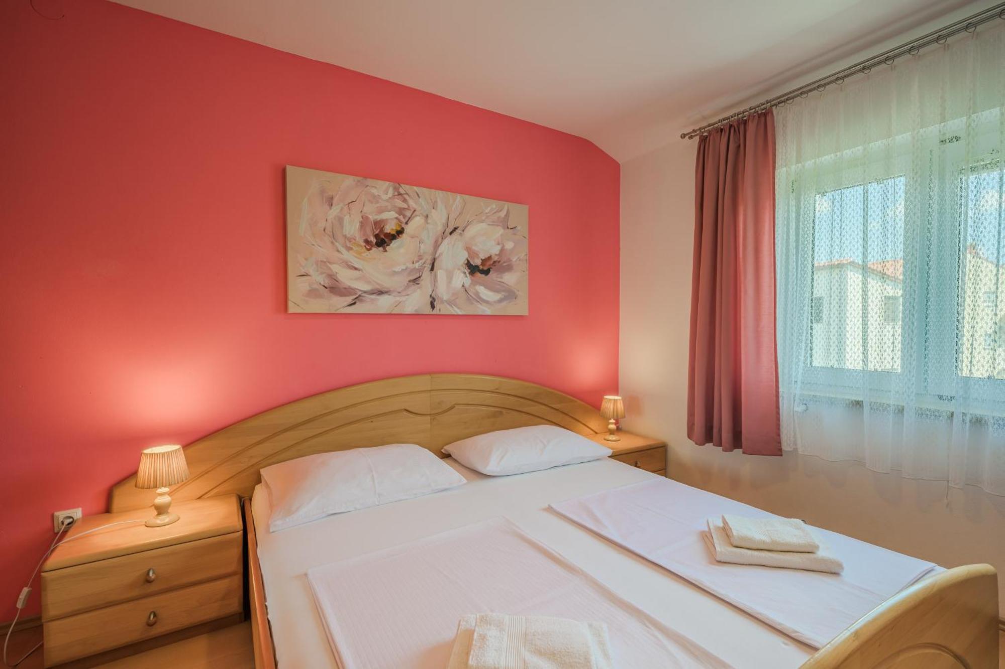מדולין Apartments Tara מראה חיצוני תמונה