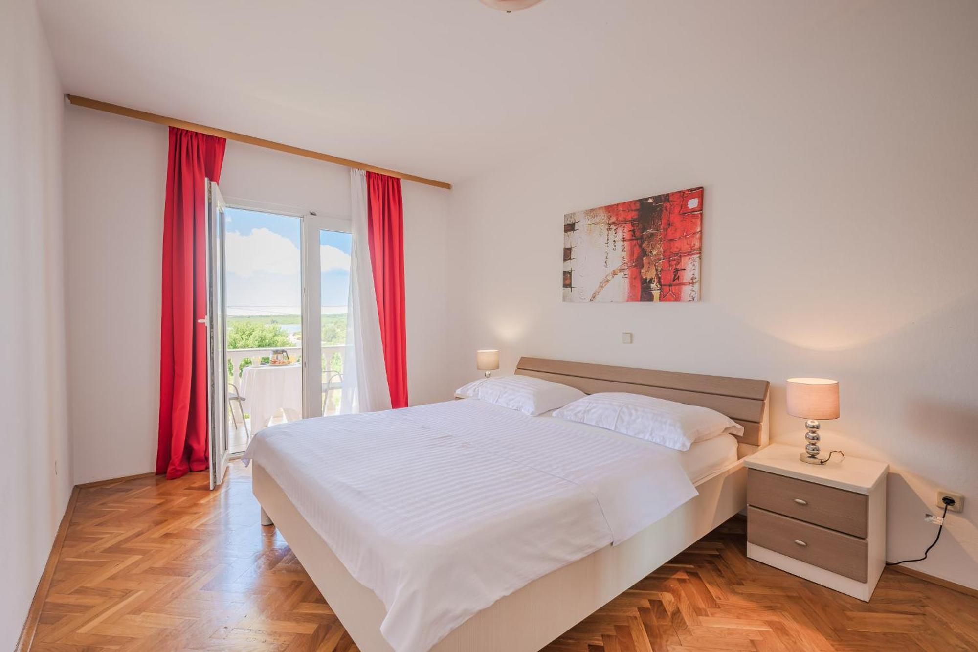 מדולין Apartments Tara מראה חיצוני תמונה